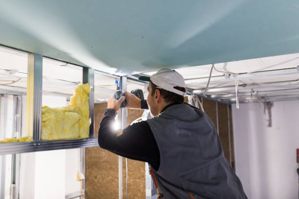 Types of Insulation We Offer in Marianna, AR